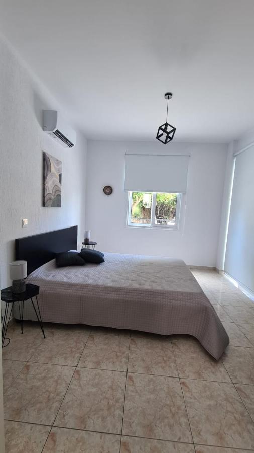 Laertis Apartments - By Imh Travel & Tours Paphos Exterior foto