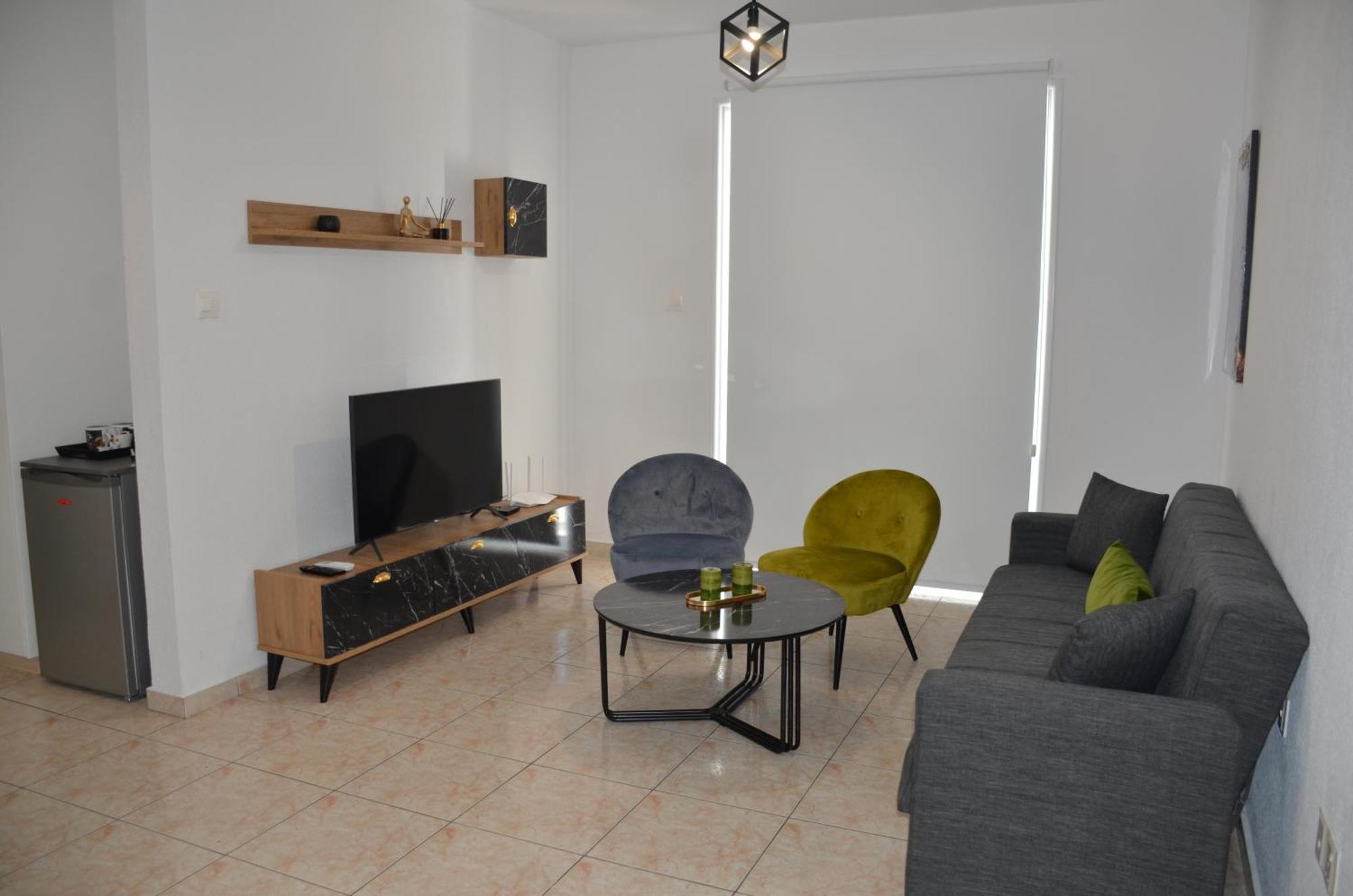 Laertis Apartments - By Imh Travel & Tours Paphos Exterior foto