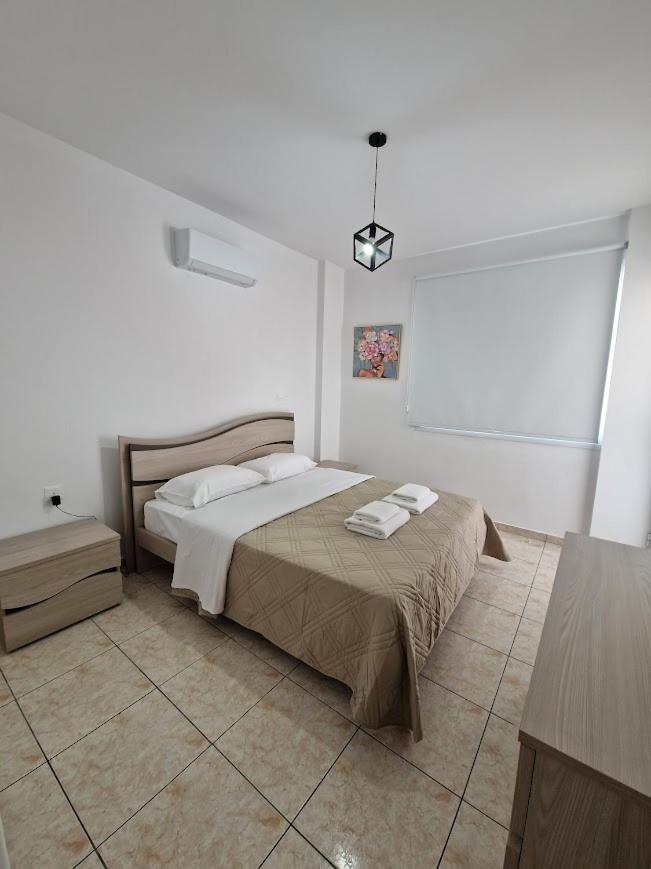 Laertis Apartments - By Imh Travel & Tours Paphos Exterior foto