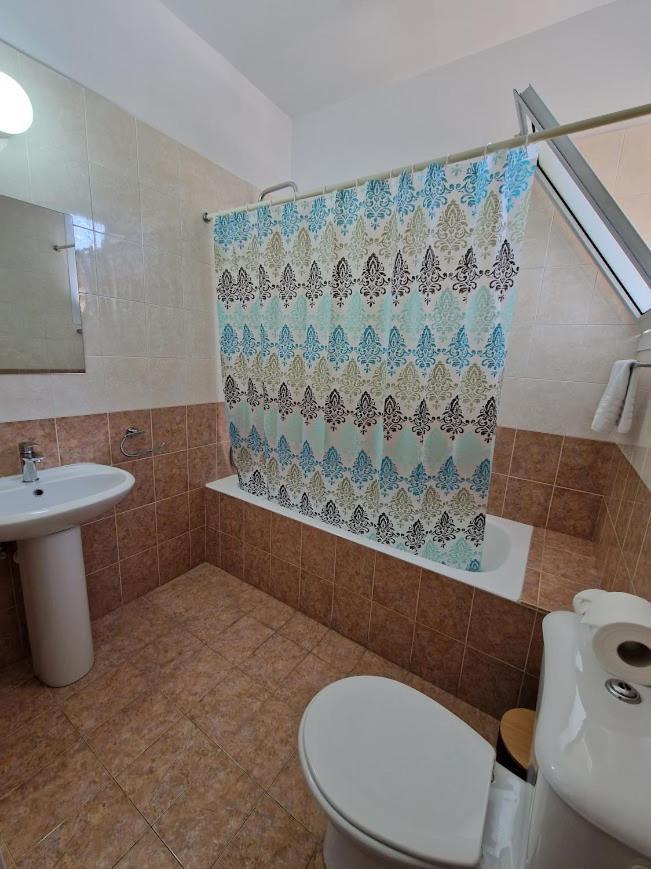 Laertis Apartments - By Imh Travel & Tours Paphos Quarto foto